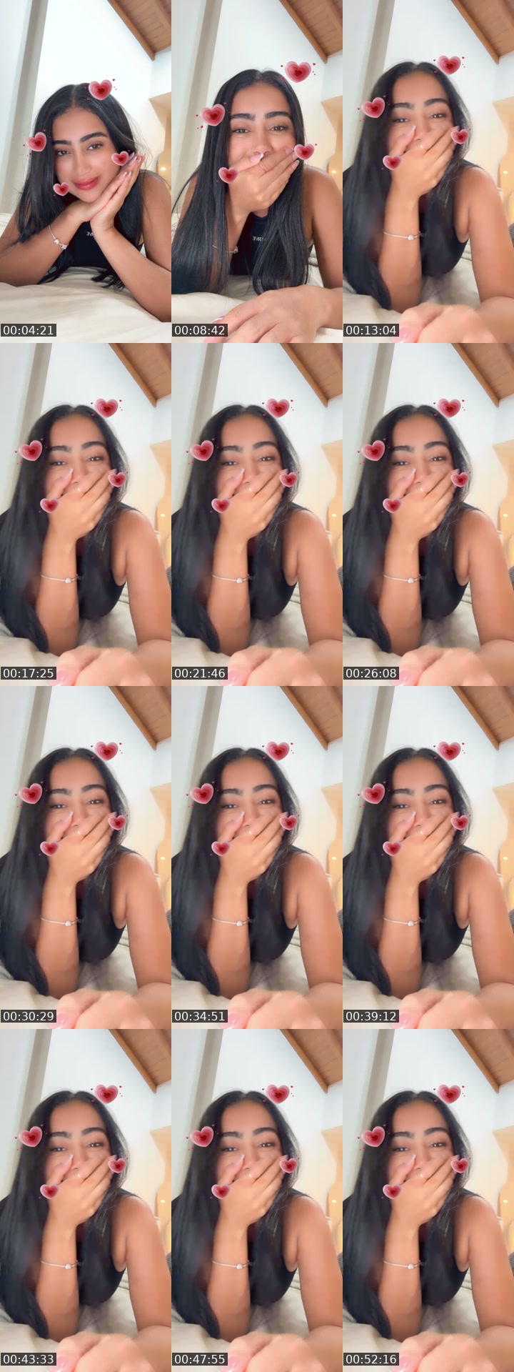 TikTok live: 🇨🇴 by @monicavallejolives