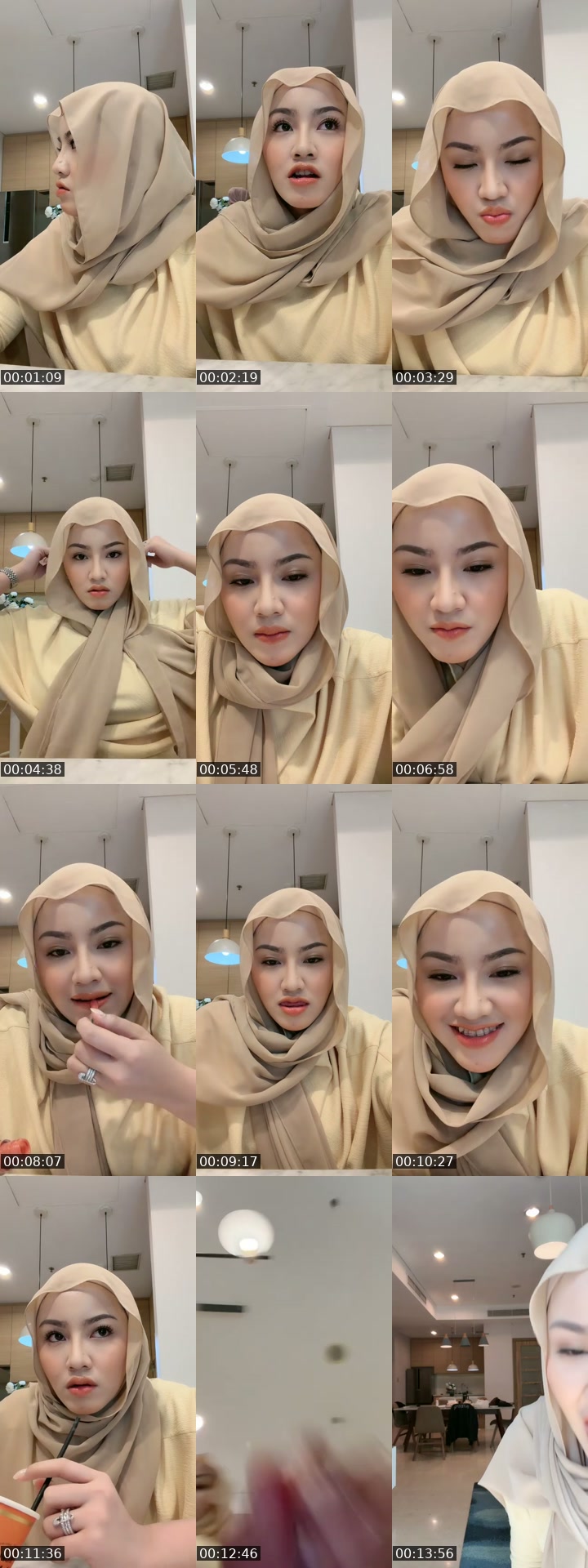 @c.priv___ TikTok live from 2026-07-14