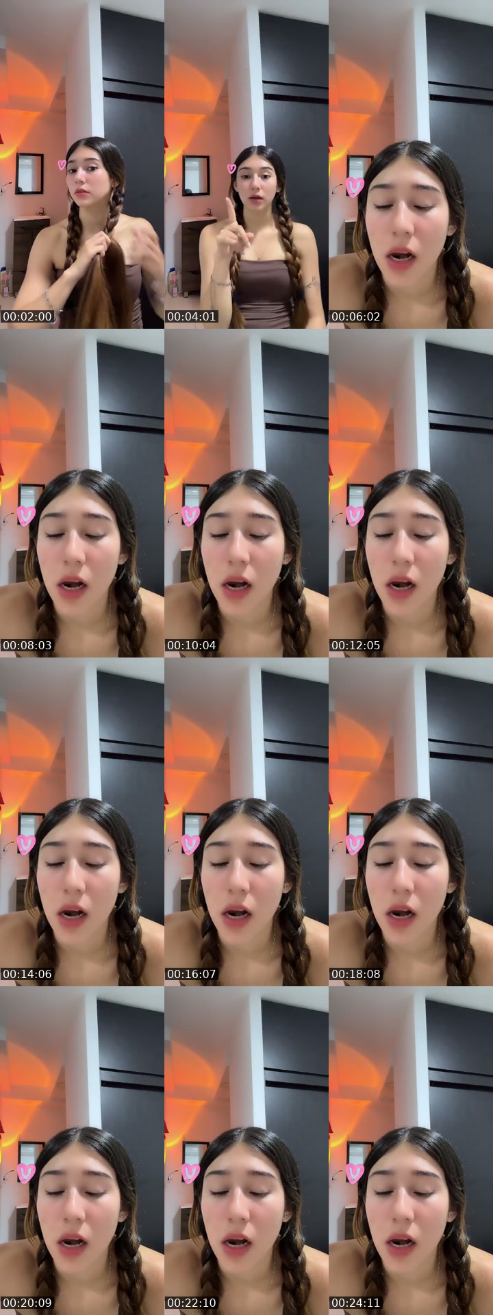 Colombia TikTok live: Hola, escuchando historias 🫣 by @vltttt6