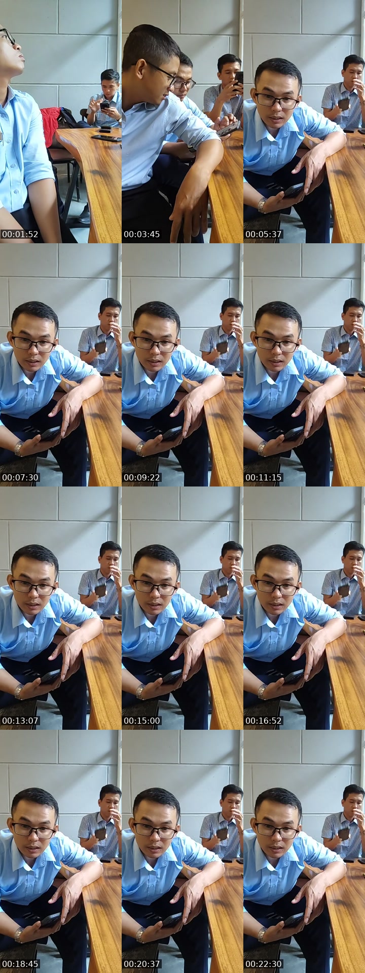 TikTok live: Rủ Bạn AoDo kìa by @truong9087