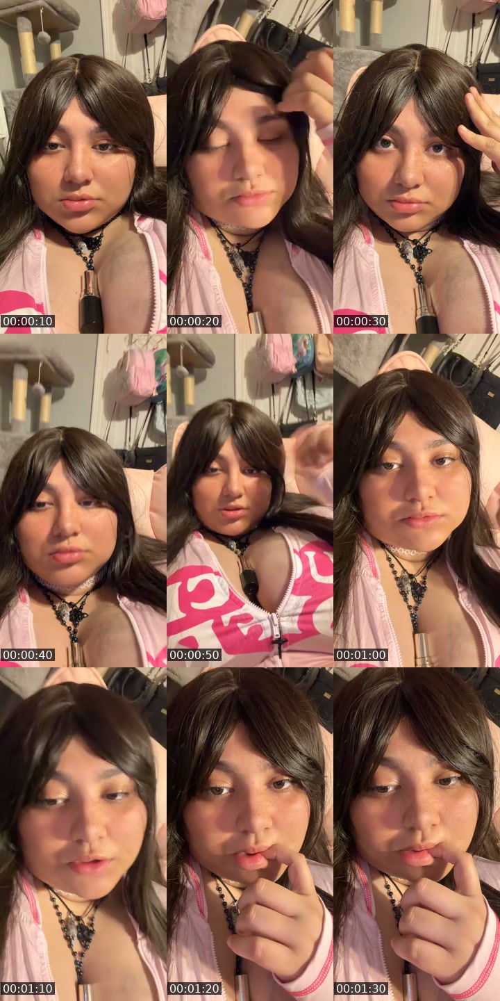 @princessbittyxo TikTok live from 2026-07-14