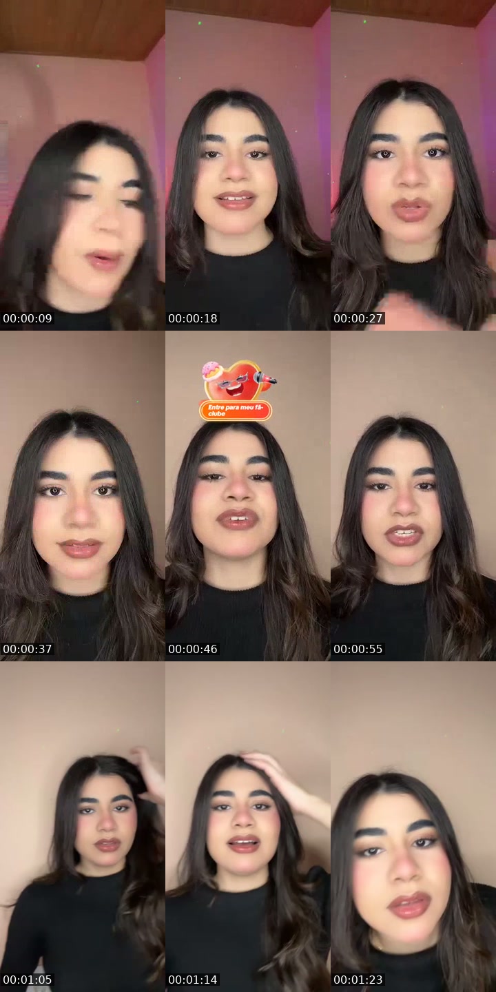 TikTok live: ❤️ by @rysiacavalcante_