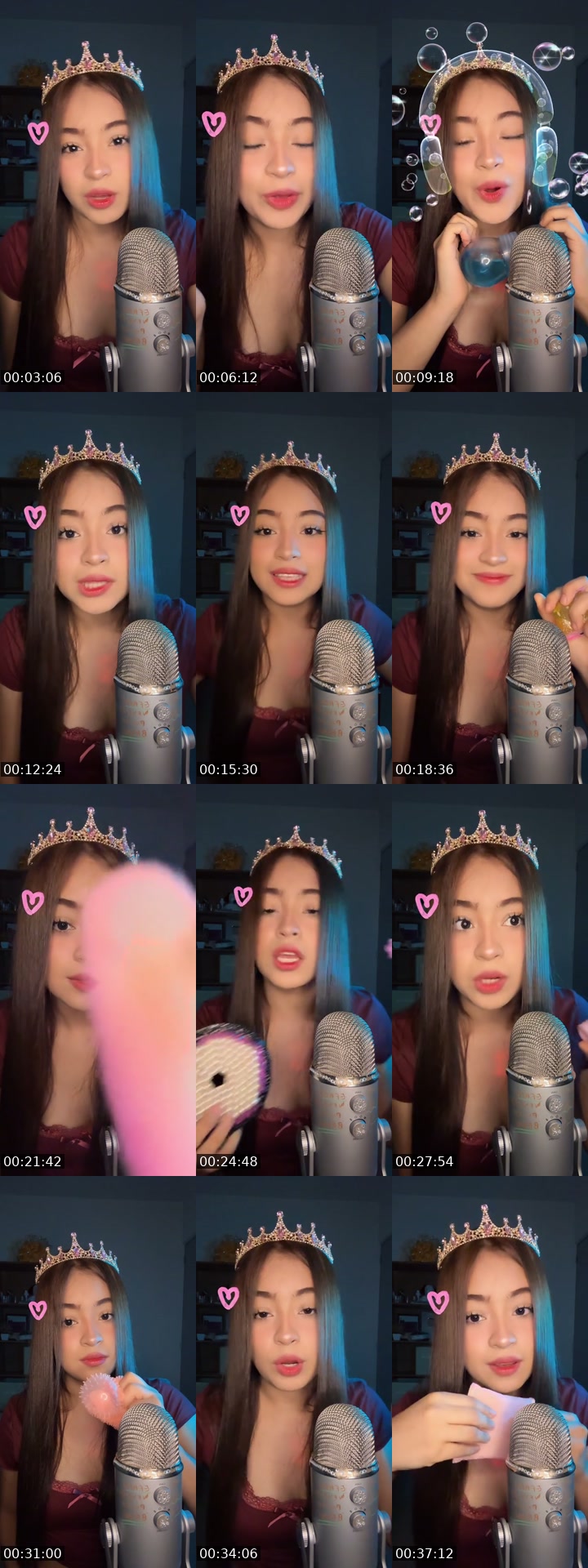 @adrianav.asmr TikTok live from 2026-07-14
