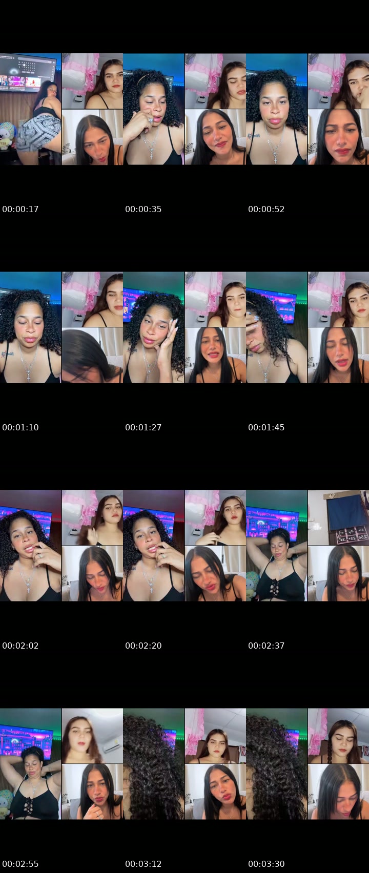 @churcausa TikTok live from 2026-07-14