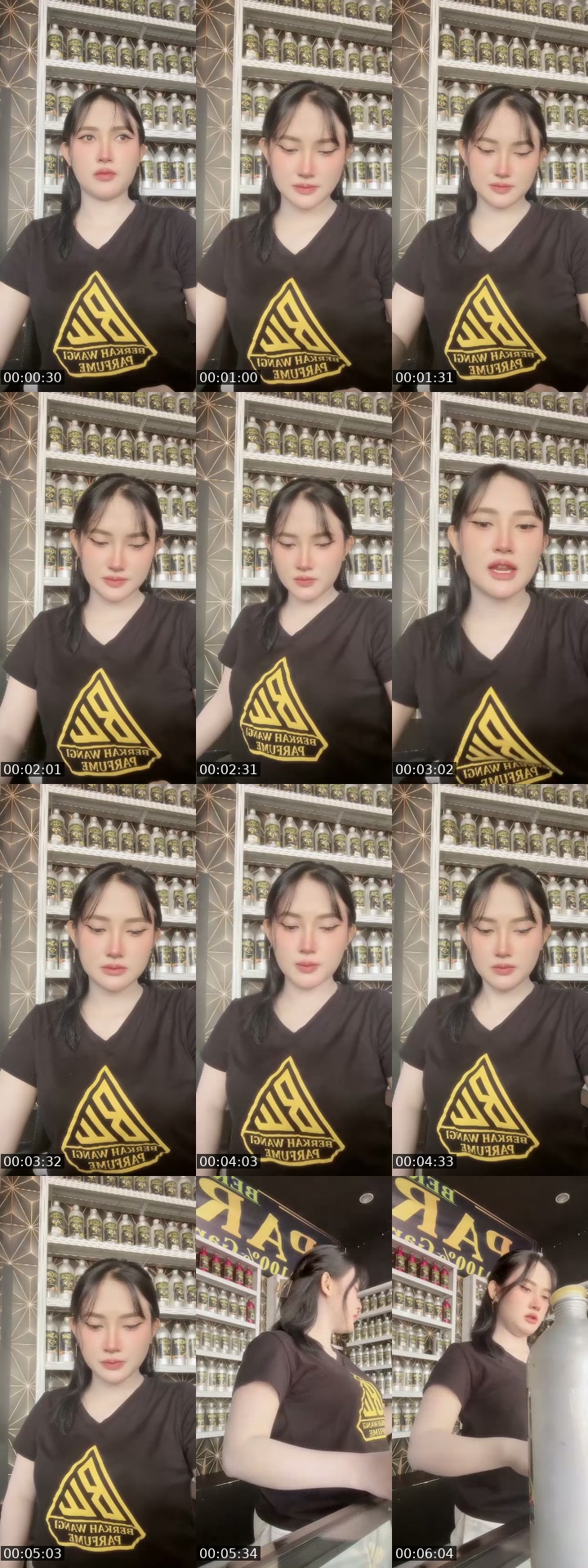 @berkah_wangi_trengalek TikTok live from 2026-07-14