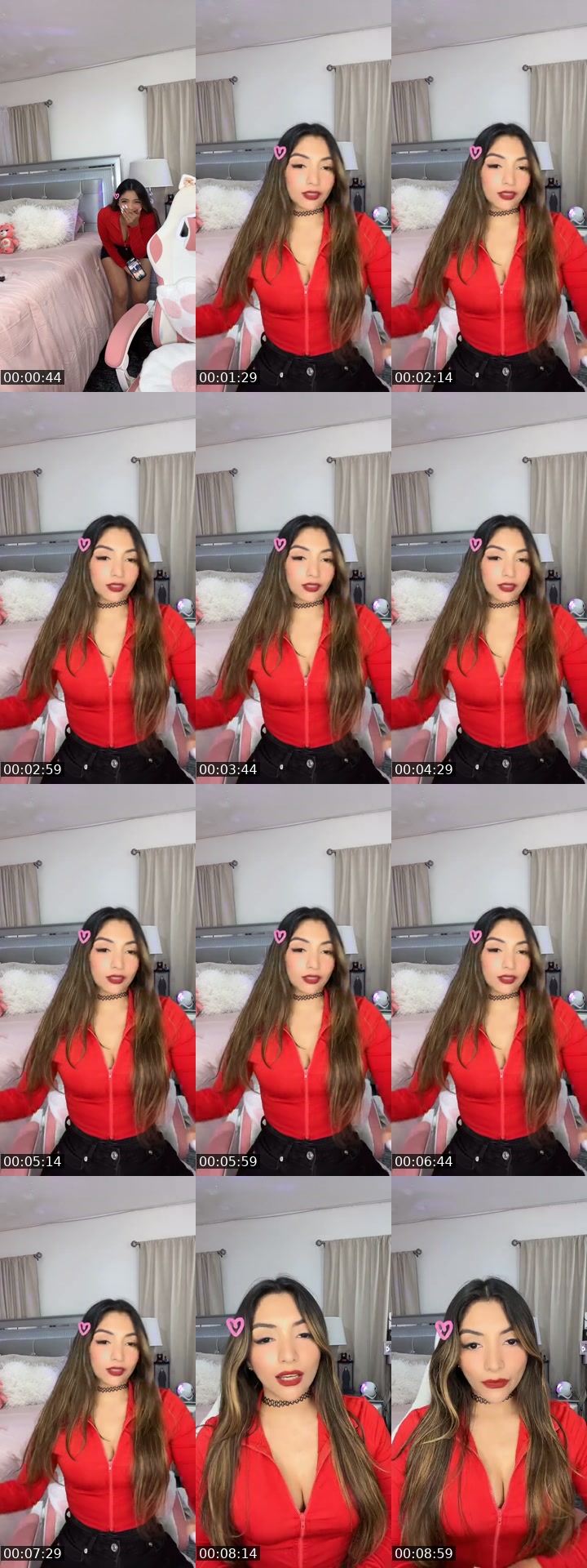 @elsa.melgar18 Honduras TikTok live from 2026-07-14