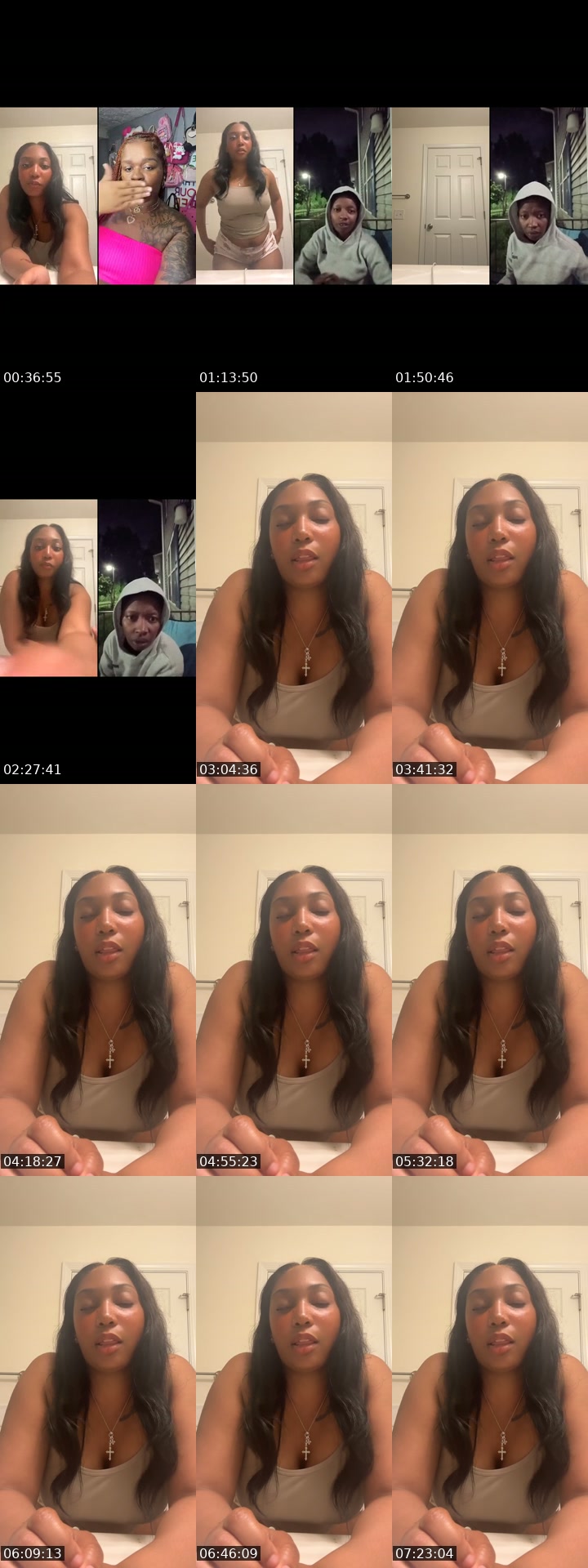 @jakiahlena TikTok live from 2026-07-14