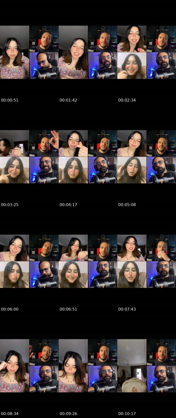 @nemooutofstorage0 TikTok live from 2026-07-14