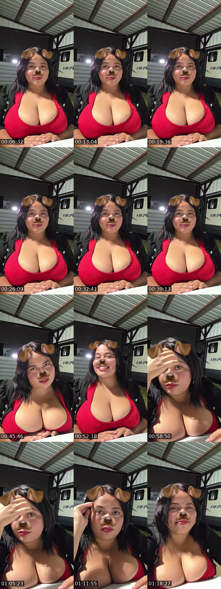 @mychaparrita34 TikTok live from 2026-07-14