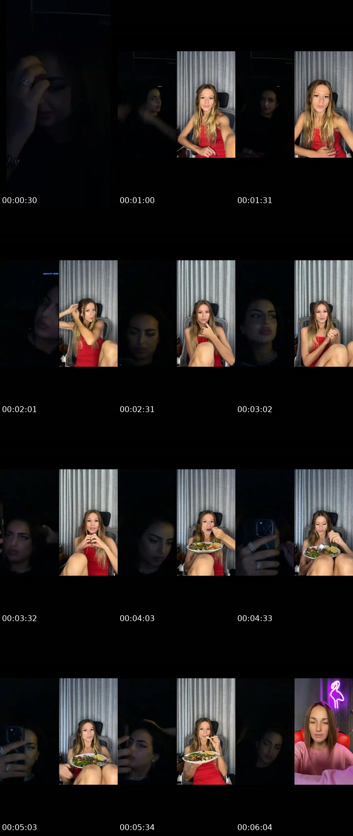 @mafia..1111 Morocco TikTok live from 2026-07-14