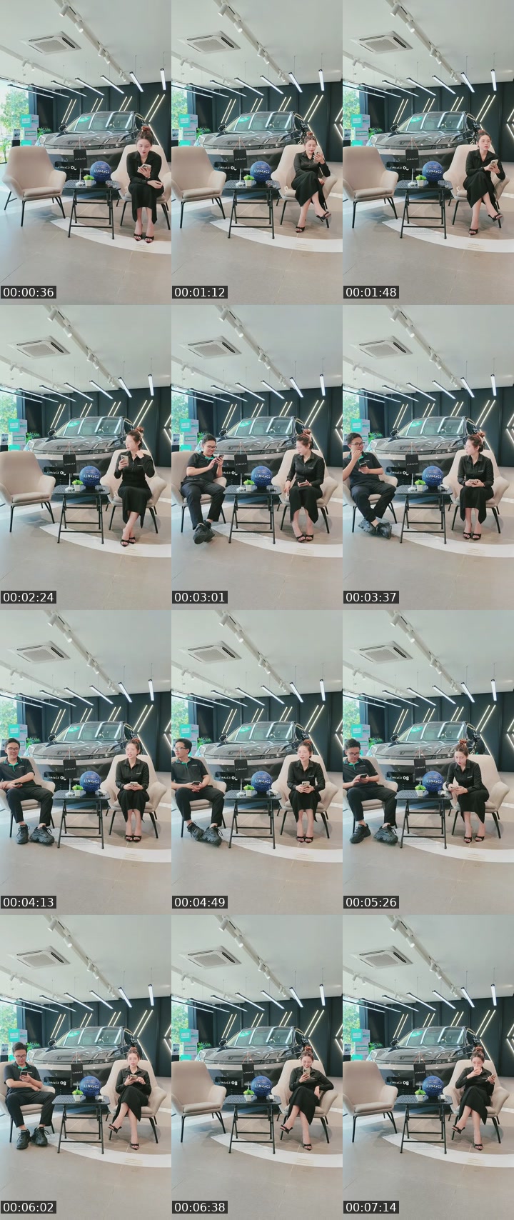 @lynkcoquangninh TikTok live from 2026-07-14