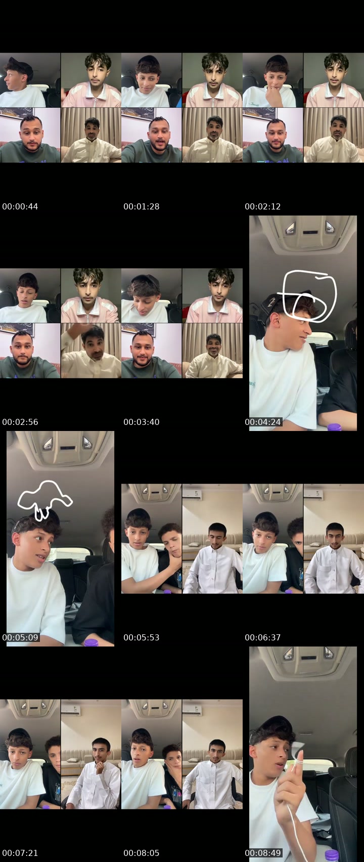 @vl7_e TikTok live from 2026-07-14