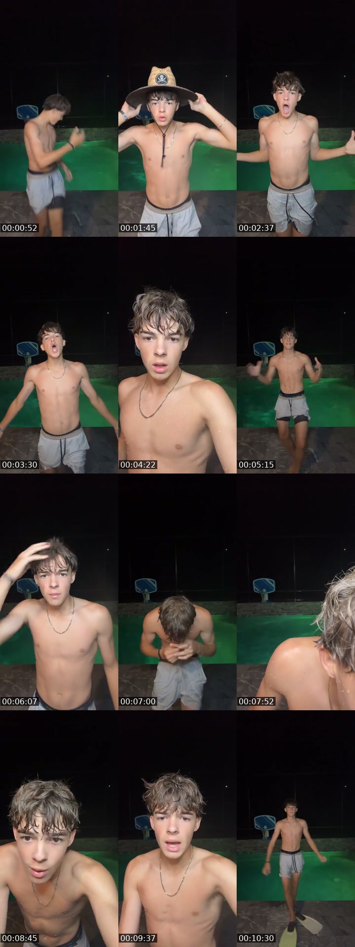 TikTok live: Mentioned You‼️‼️ by @sackz43