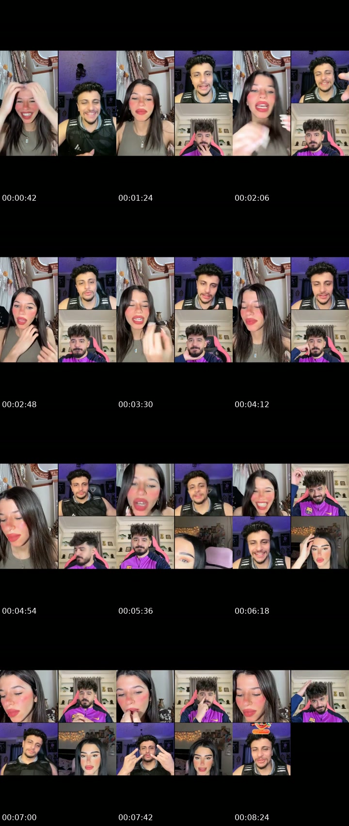 @sandyyyallamm TikTok live from 2026-07-14
