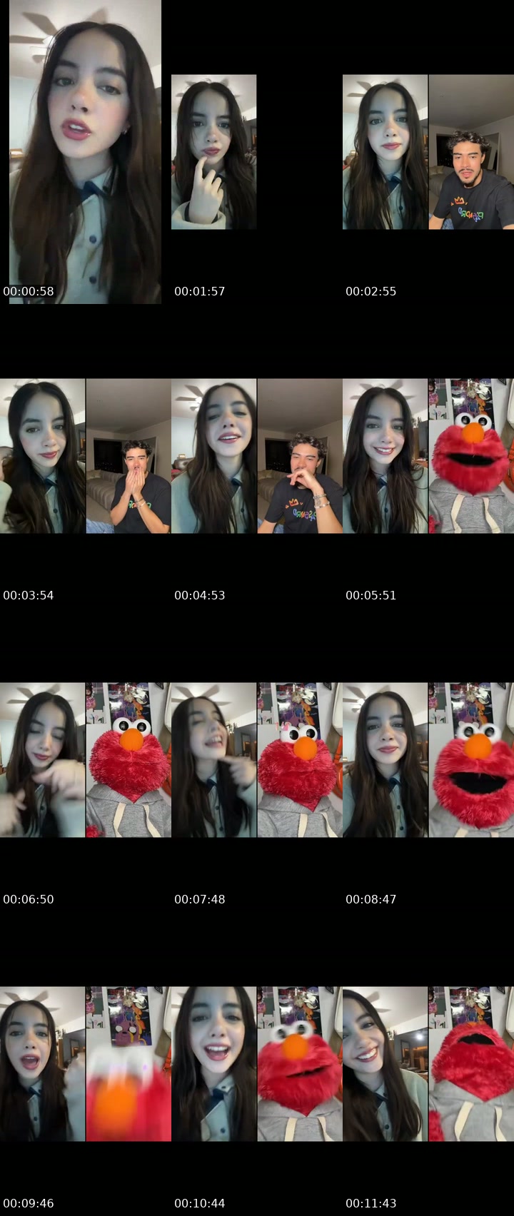 TikTok live: Hola, juicios@ by @wnataliac
