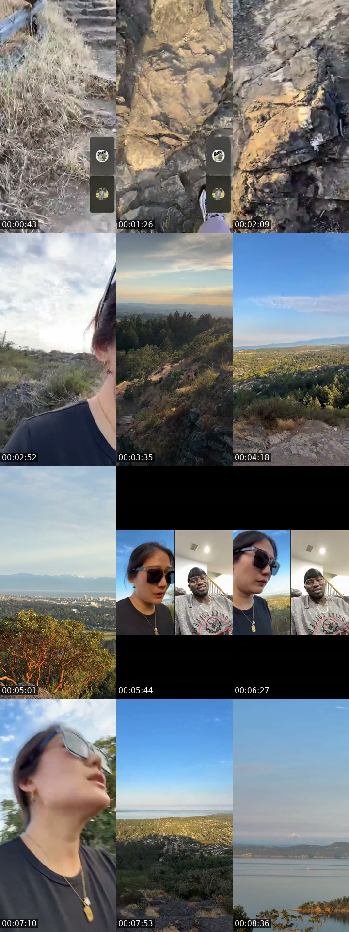 TikTok live: Just chillin 😎  ✌️ by @yankeela