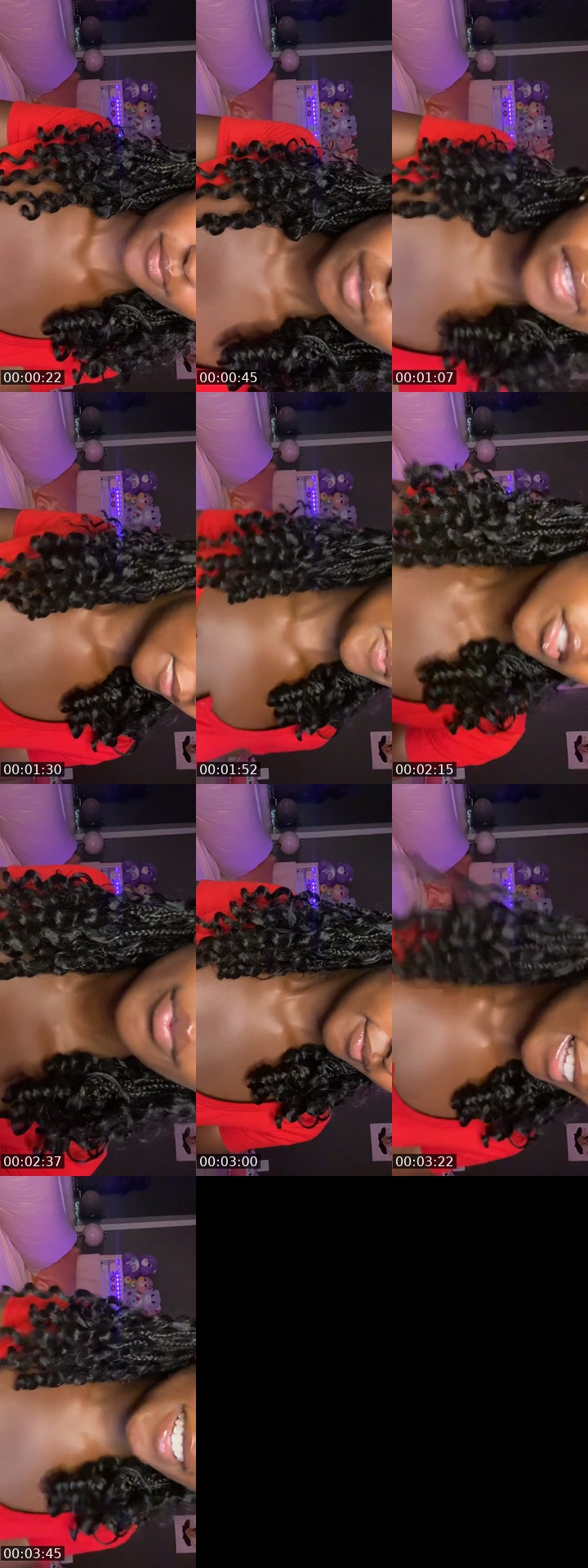 @yasmaestreams TikTok live from 2026-07-14