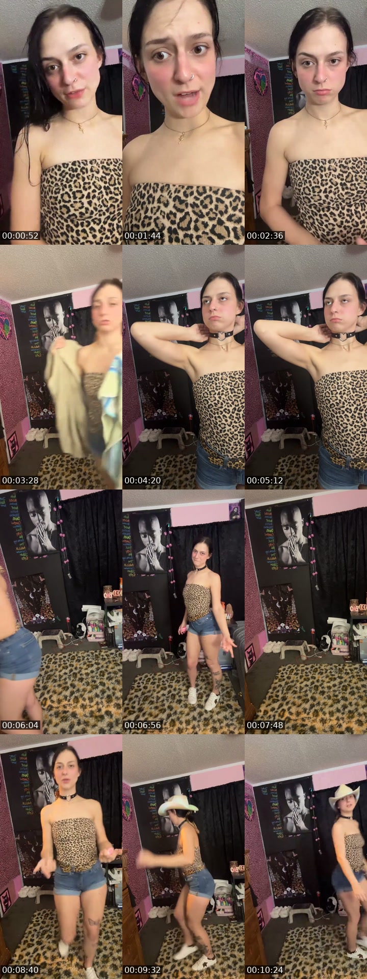 TikTok live: Chat w meee🥲 by @_phattbabyy_