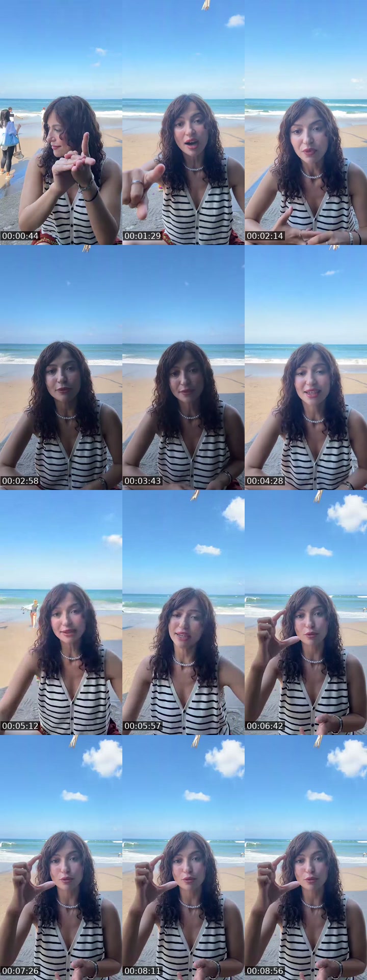 @amazonicee TikTok live from 2026-07-14