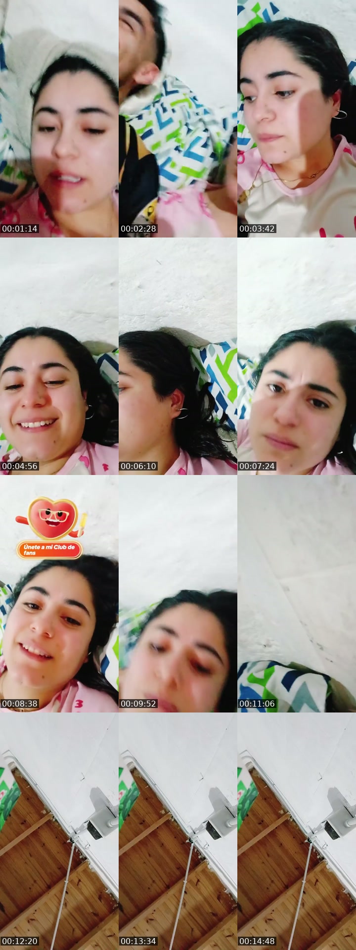 TikTok live: Te doy la bienvenida a mi LIVE by @gemmalqnq4x