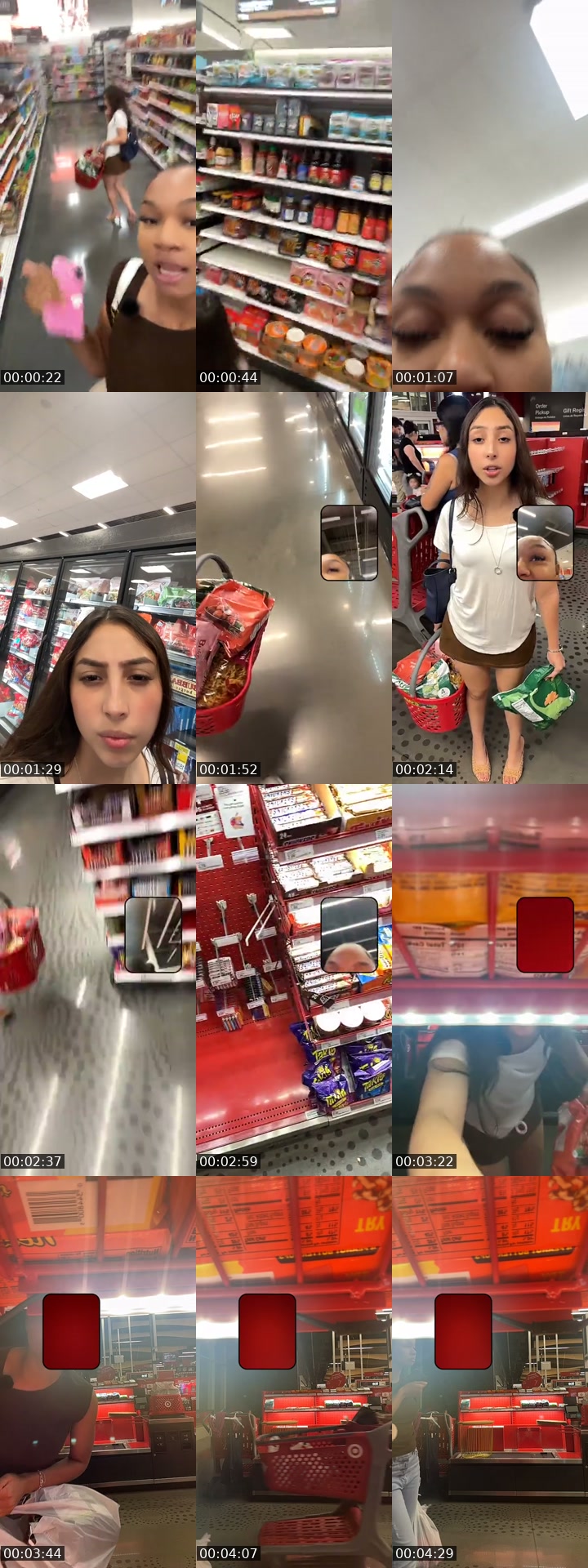 TikTok live: Mentioned you! by @heluvsbabe