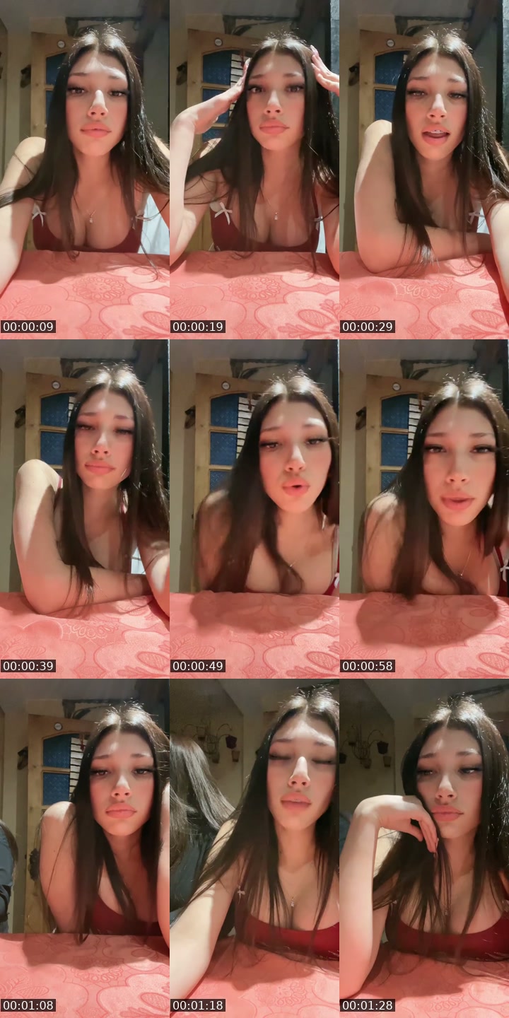 @youdollbratz TikTok live from 2026-07-14