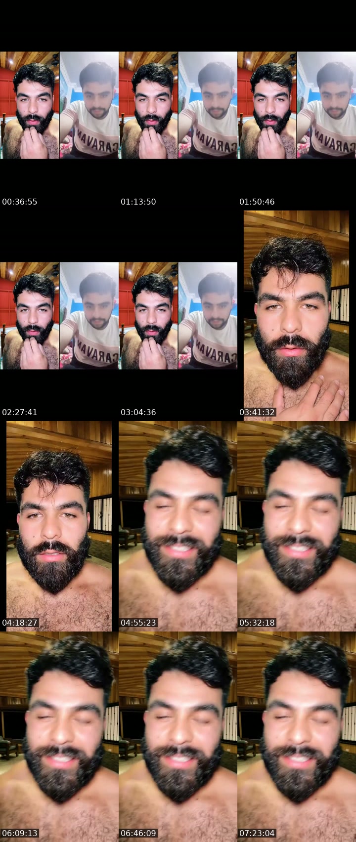 TikTok live: New home 🏡 by @lozanowins