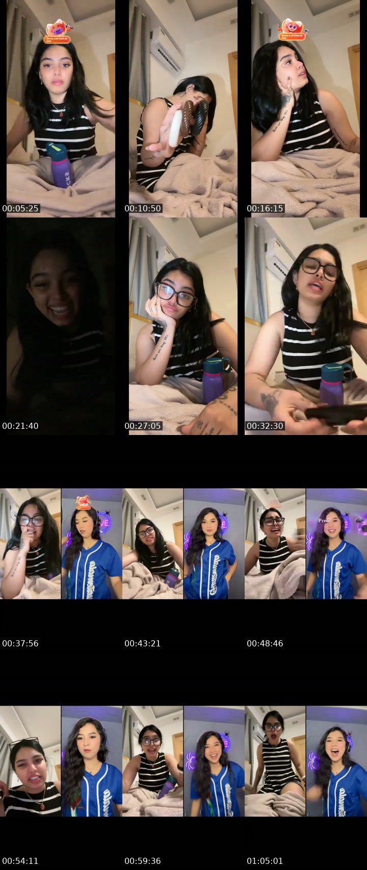 @rossmariaofficial_ TikTok live from 2026-07-14
