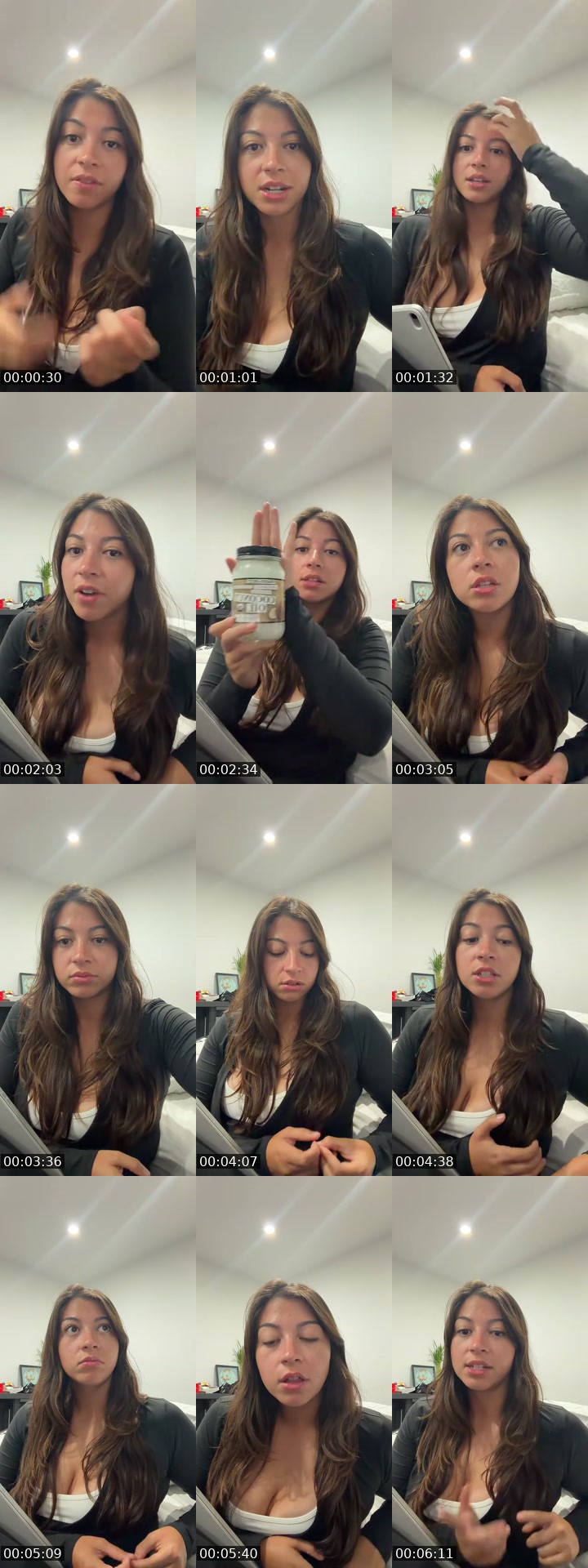 @alexandra.4l3x4ndr4 TikTok live from 2026-07-14