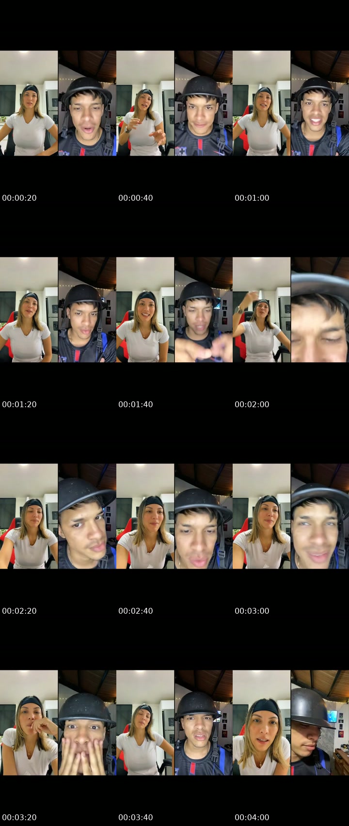 @mile.arvelaiz TikTok live from 2026-07-14