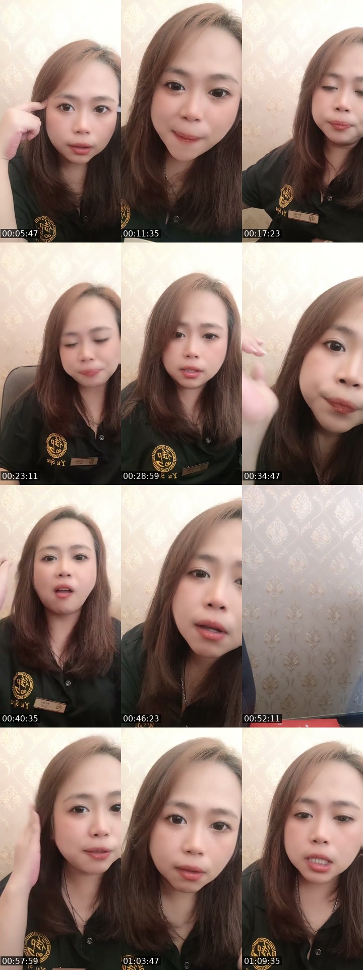 TikTok live: YUSPA 19lorongkilat#01-03s598120 by @sg_yuspa_598120