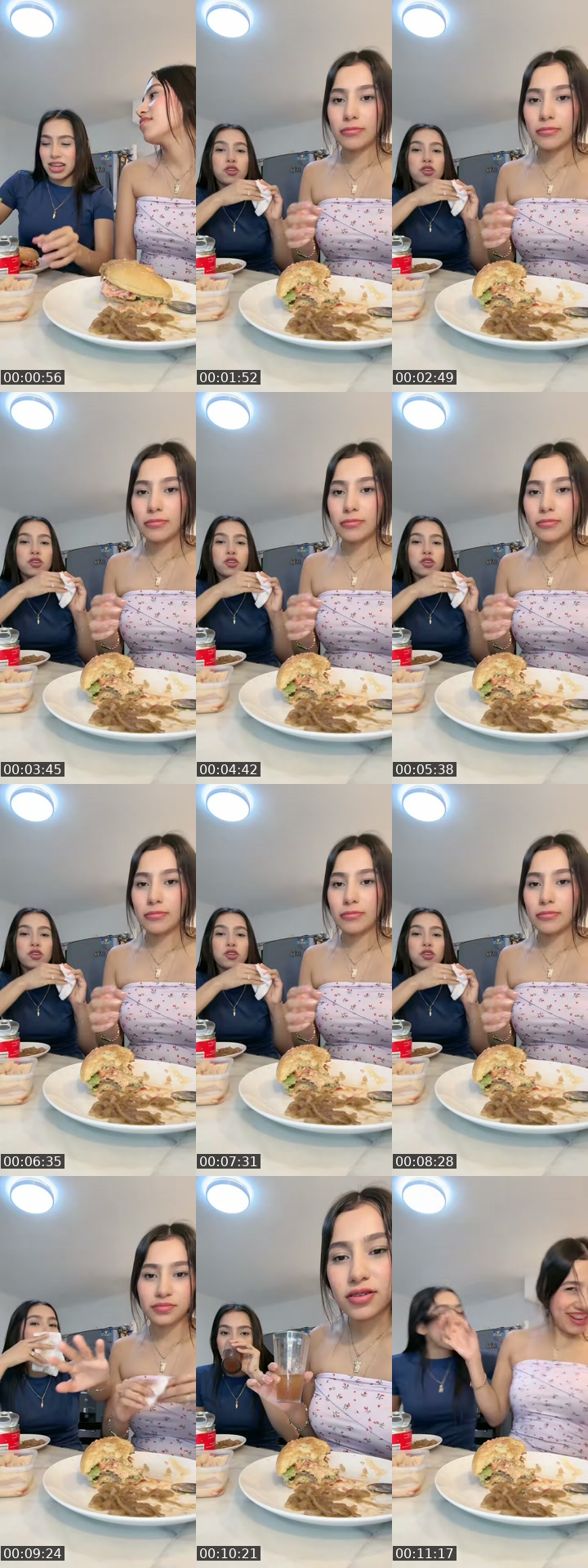 @_daniabeltran TikTok live from 2026-07-14
