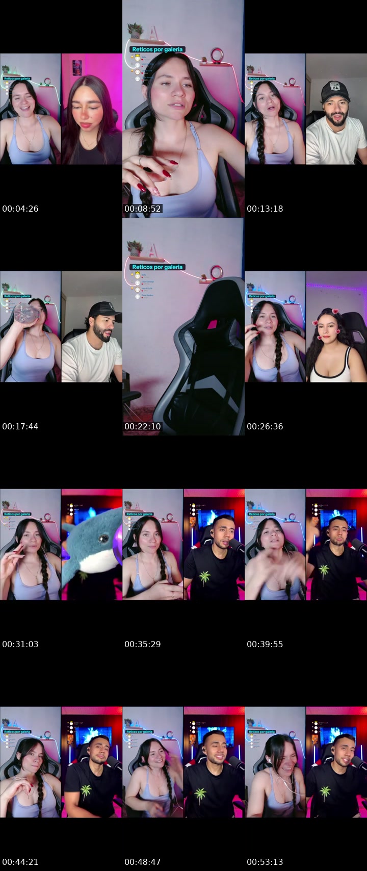 TikTok live: Lets Go LIVE! by @ana49sanchez
