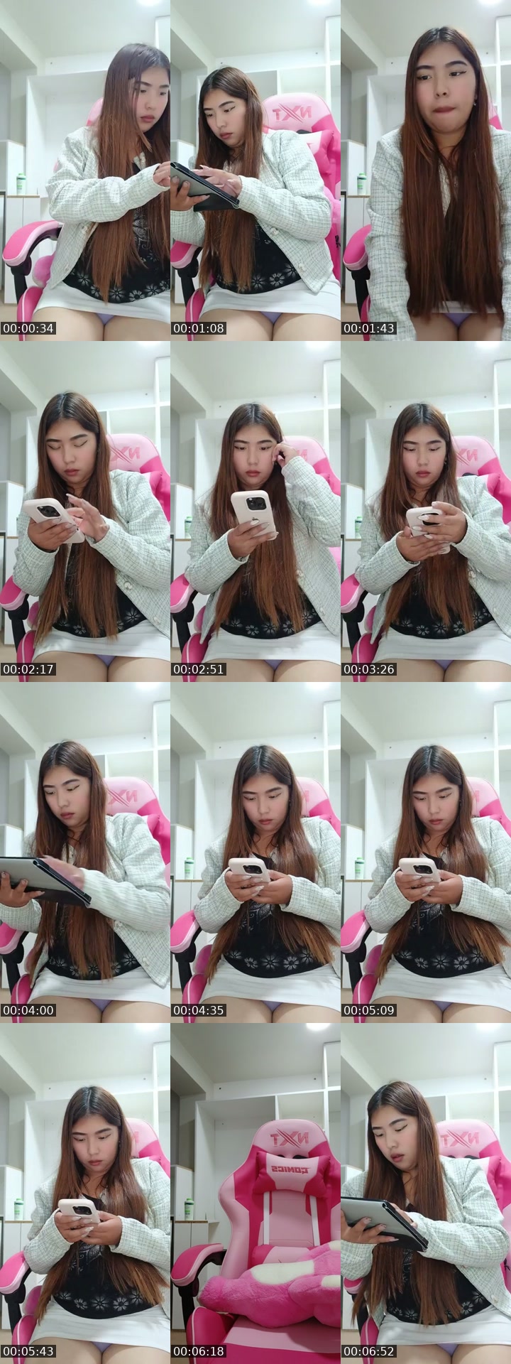 @kelly.ruth.ofi Mexico TikTok live from 2026-07-14