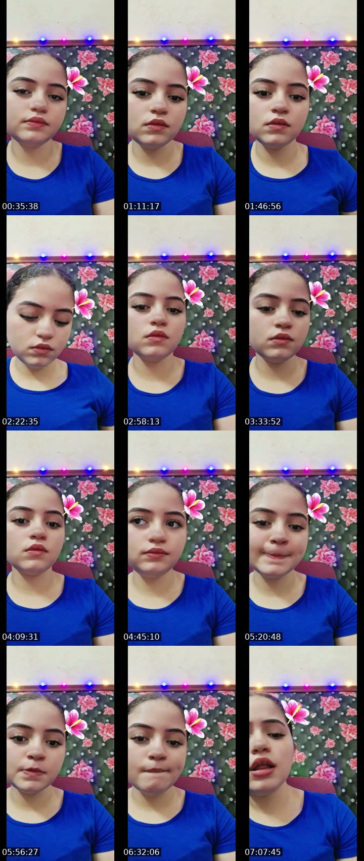@habiba85695 TikTok live from 2026-07-14