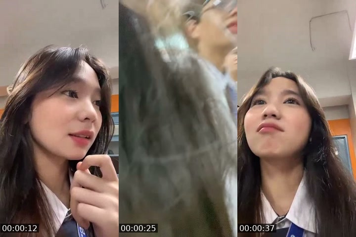 TikTok live: Wlw by @izzytrnda