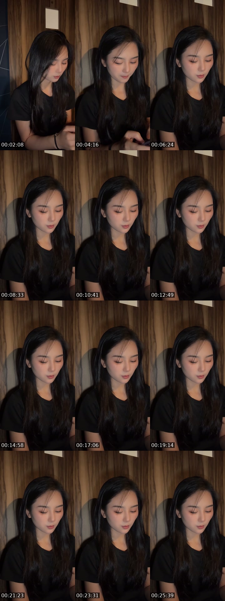 Past TikTok live: 邮编169767—☎️62226678 by @juanzi8888