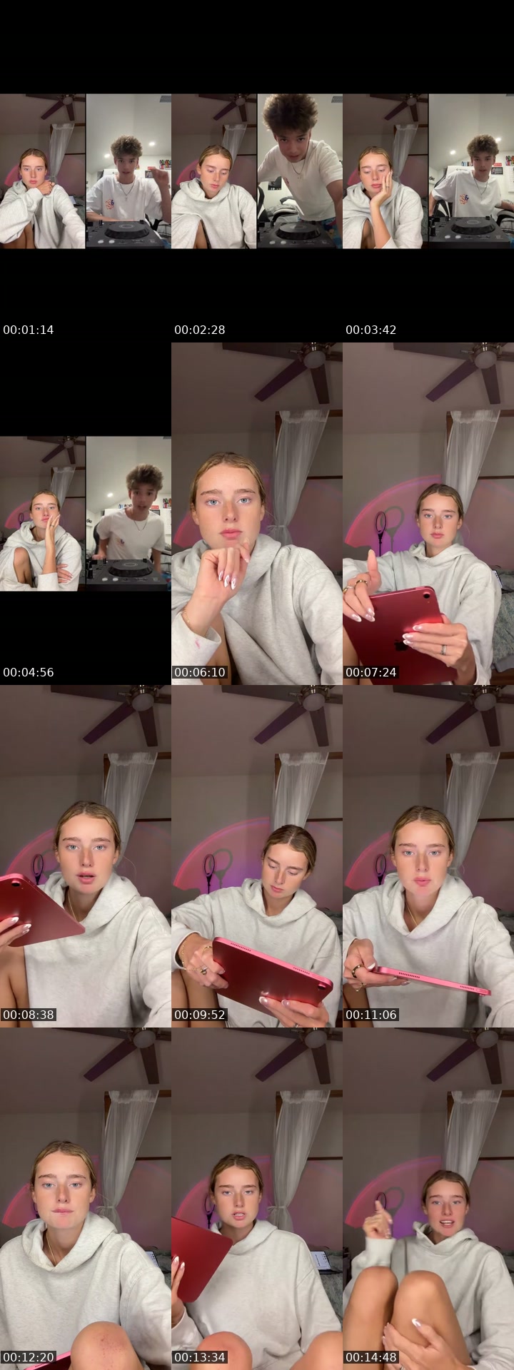 TikTok live: My maddawgz by @maddawgz4eva