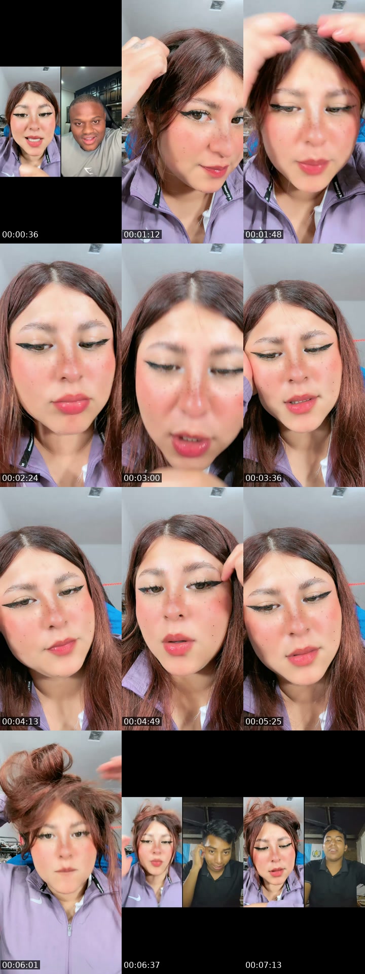 @ari_g502 TikTok live from 2026-07-14