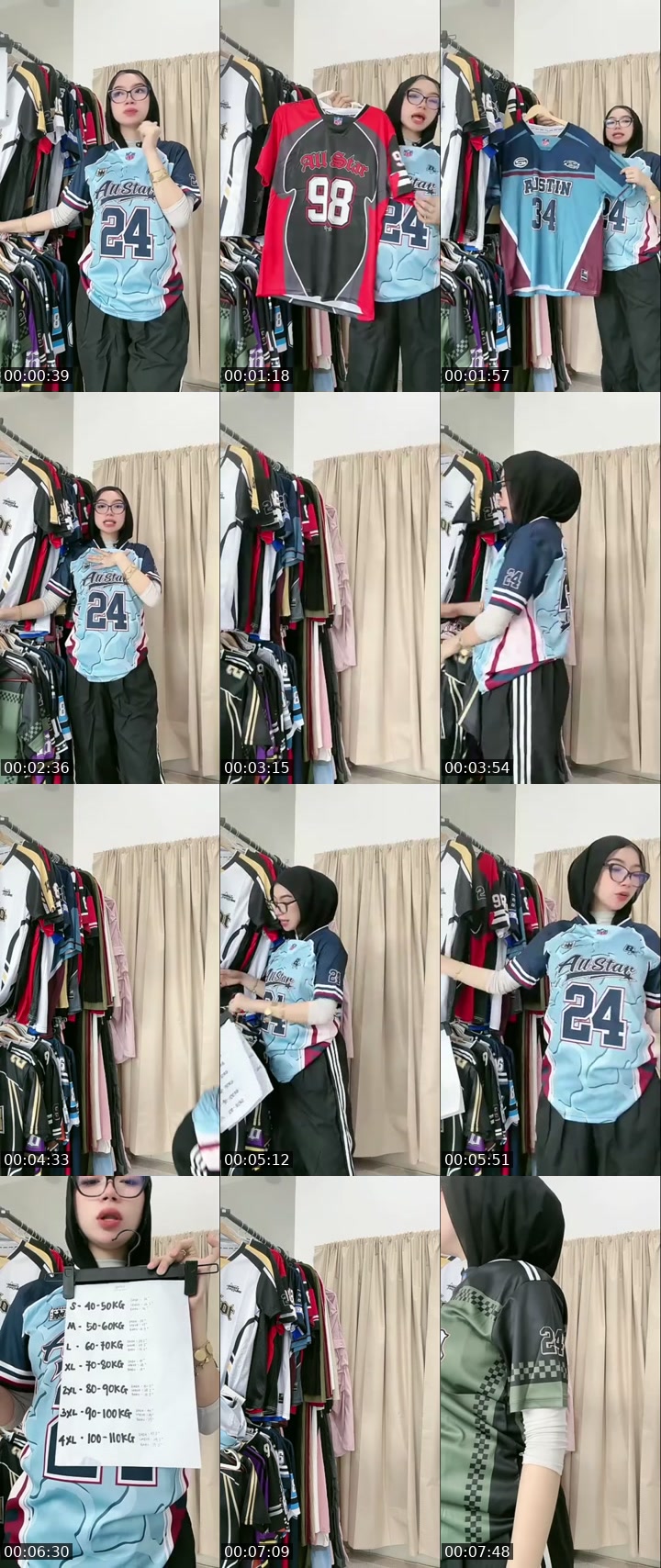 TikTok live: Lets Go LIVE! by @muumuumaa