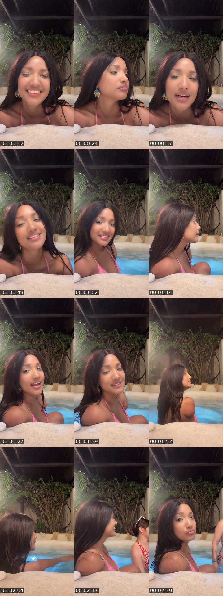 @victoriasalcedo_ TikTok live from 2026-07-14