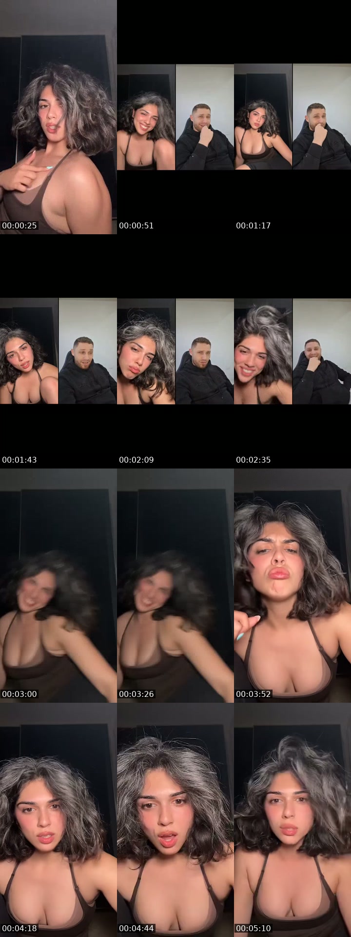 @tarsmars6 TikTok live from 2026-07-14