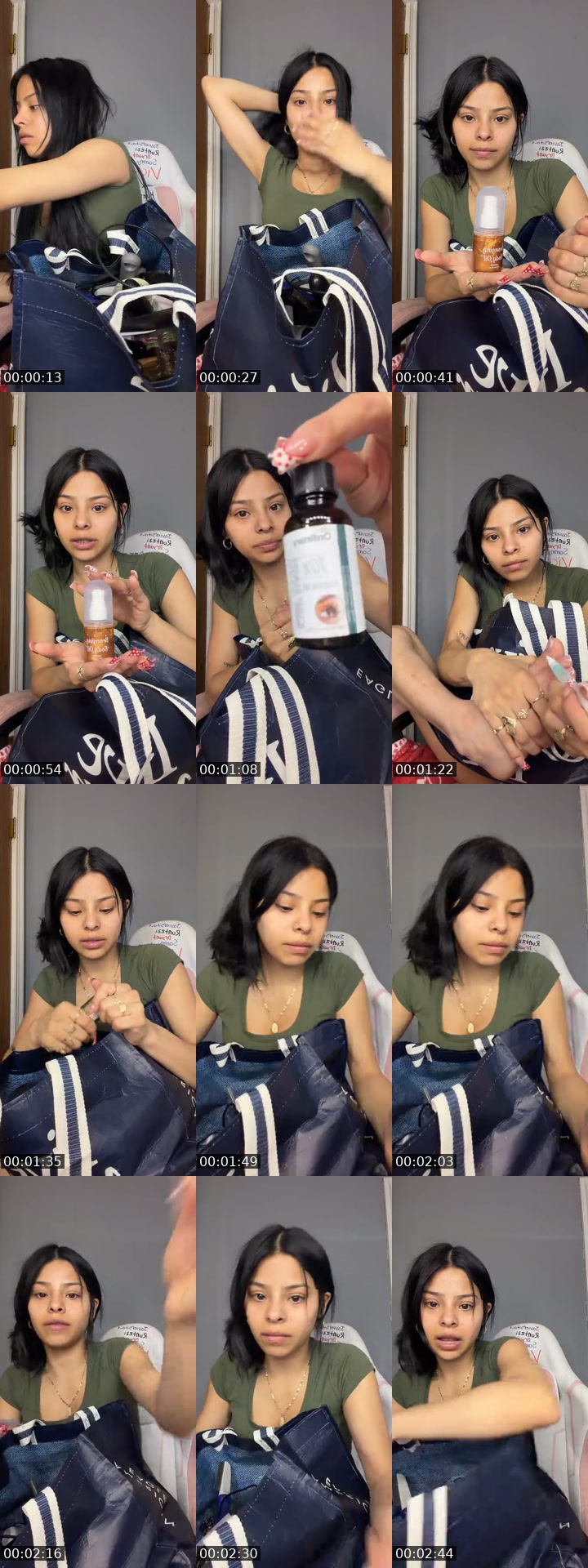 @10stqr TikTok live from 2026-07-14