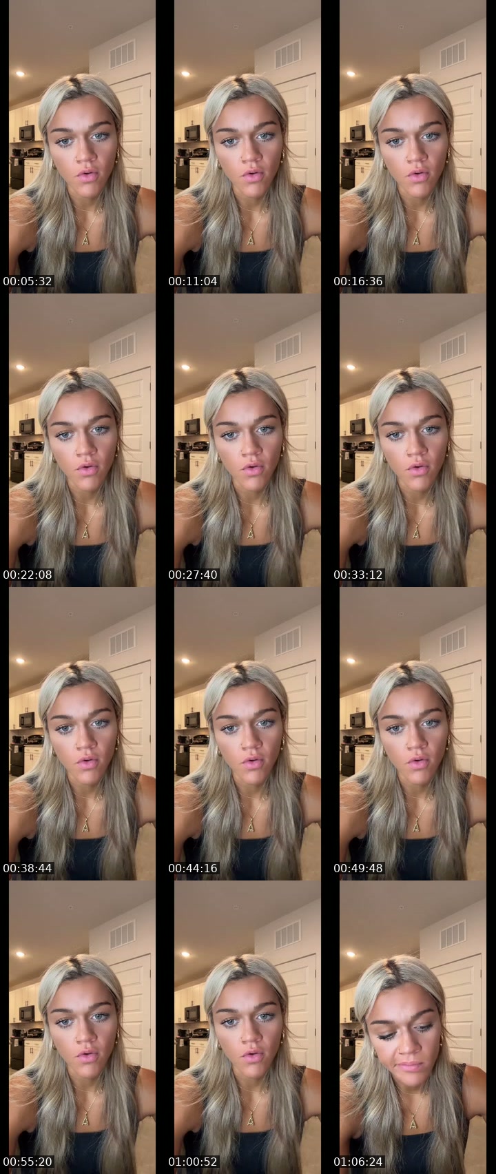 TikTok live: Get in here😛😛 by @courtneycd