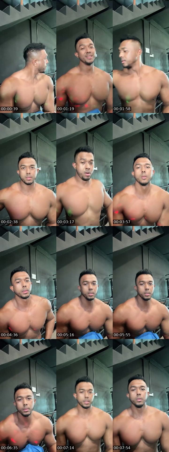 TikTok live: isi gallery = whatsapp by @donaldgymbatam