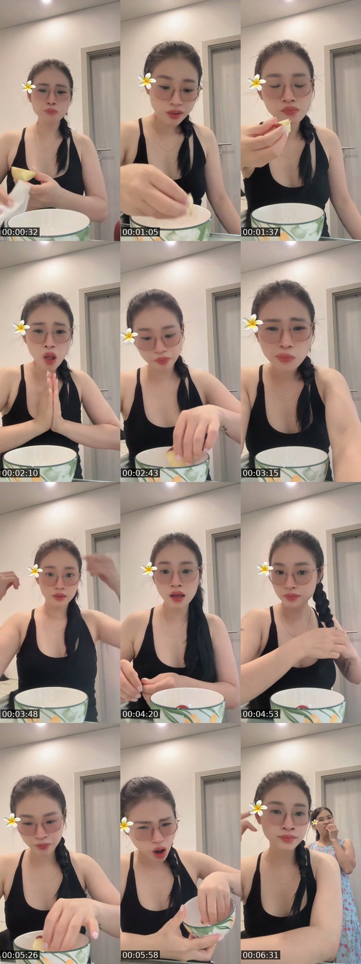 TikTok live: Welcome 🫶🏻 by @emmei368