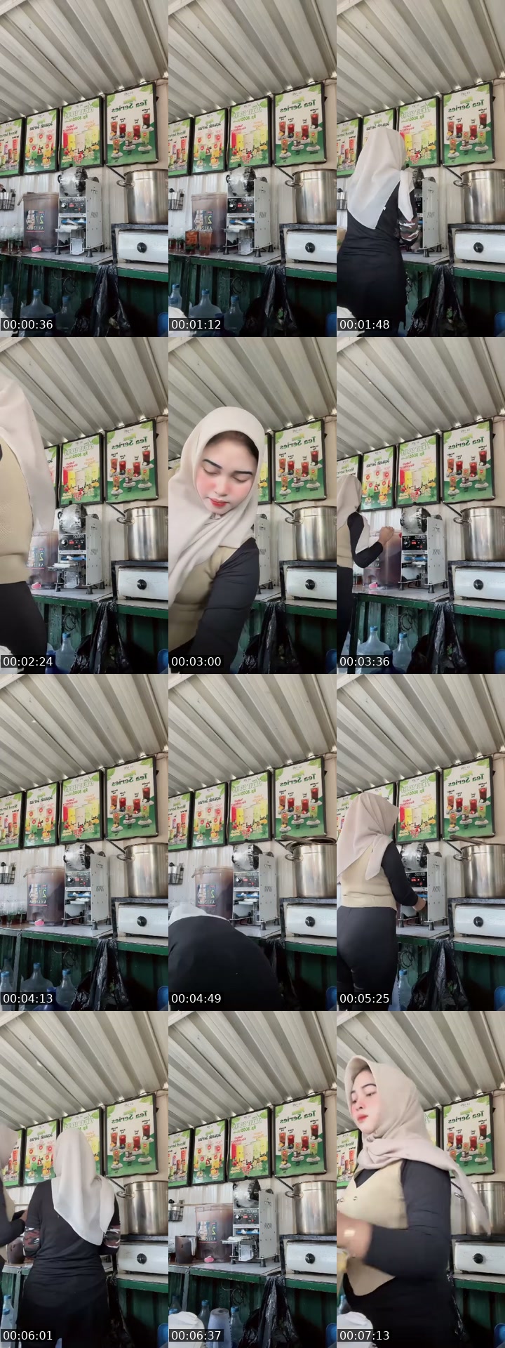 @es.tehkudus TikTok live from 2026-07-14