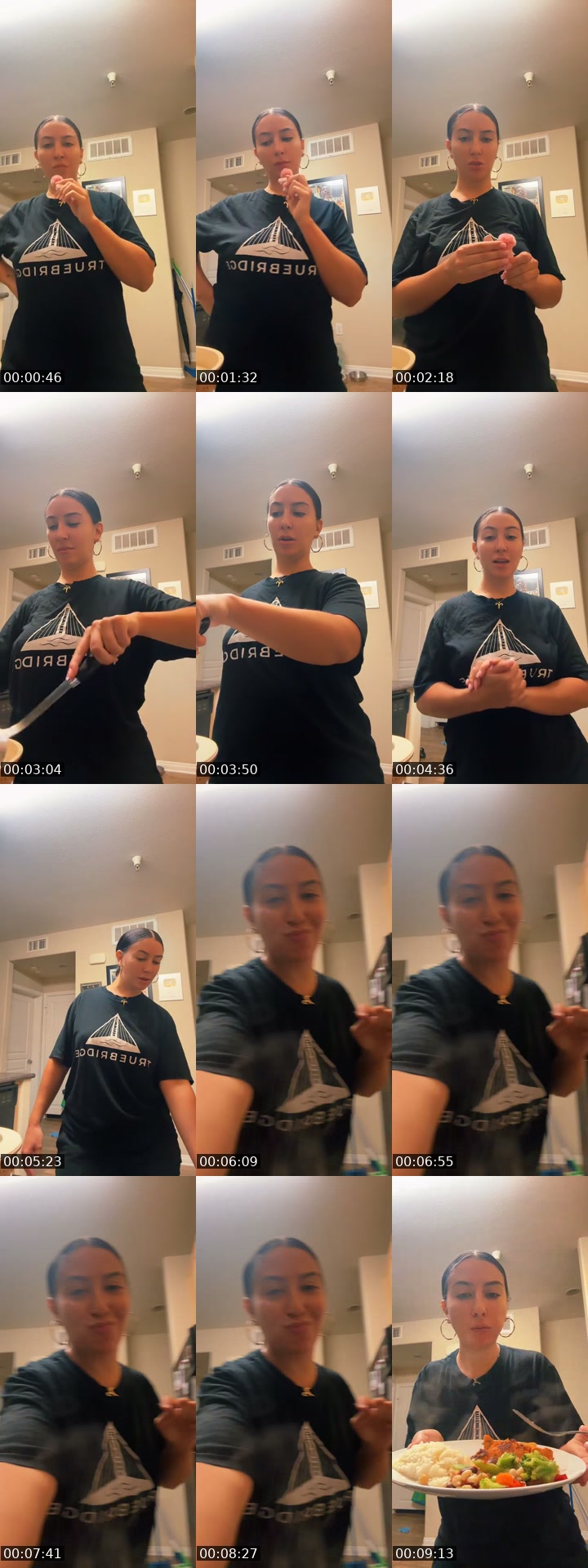 TikTok live: Come on in ♥️ by @itsjessicavanessa