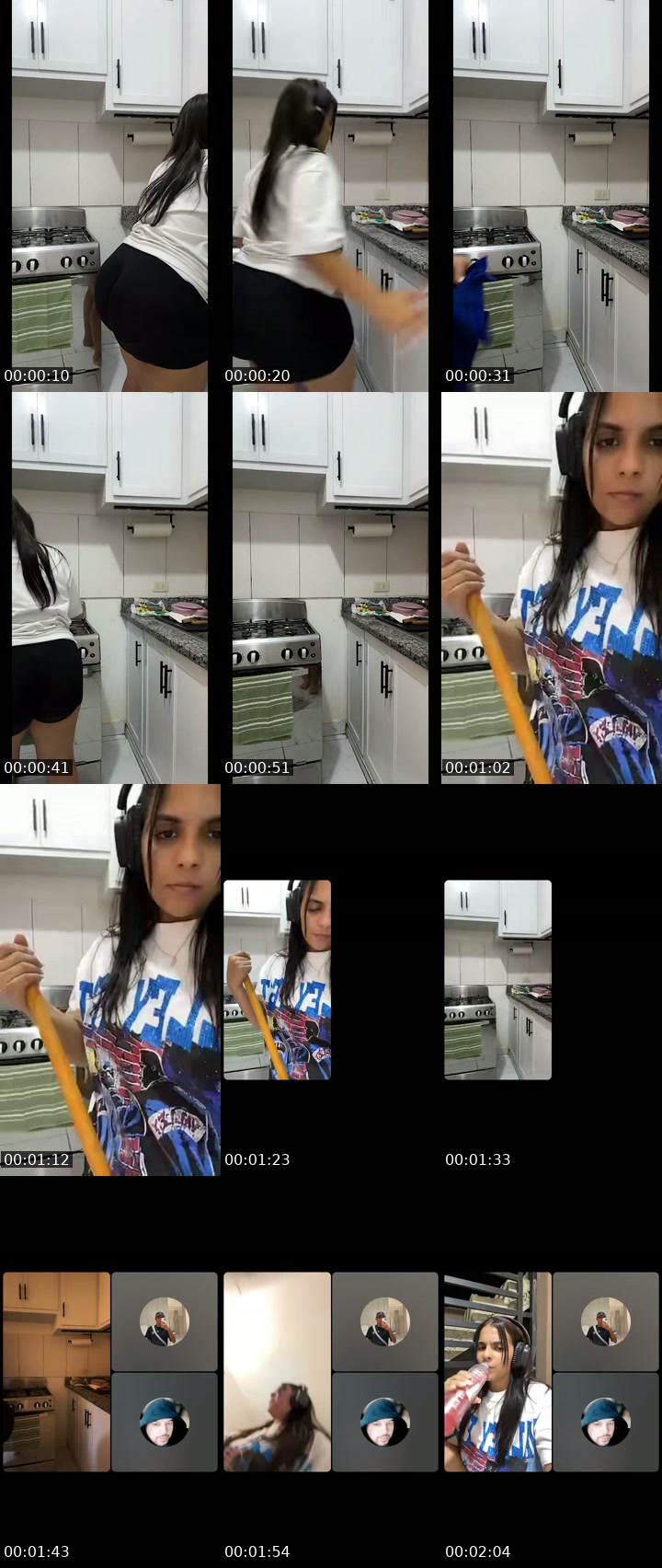 @lasgemelas22__ Dominican Republic TikTok live from 2026-07-14