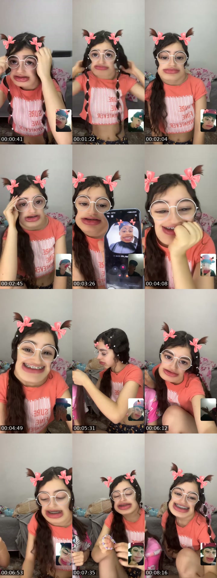 @live_dulcesitoo TikTok live from 2026-07-14